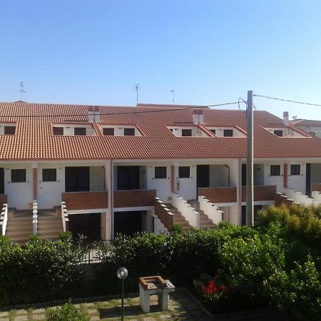 Residence Gualtieri ซานตันเดรอา อาปอสโตโล เดลโล โยนิโอ ภายนอก รูปภาพ
