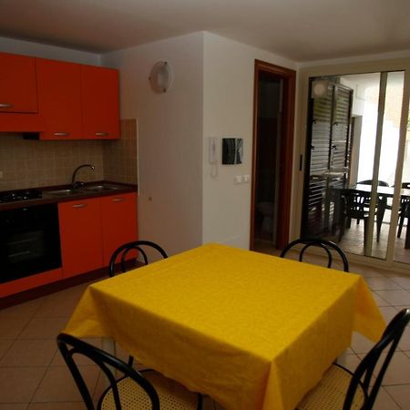 Residence Gualtieri ซานตันเดรอา อาปอสโตโล เดลโล โยนิโอ ภายนอก รูปภาพ