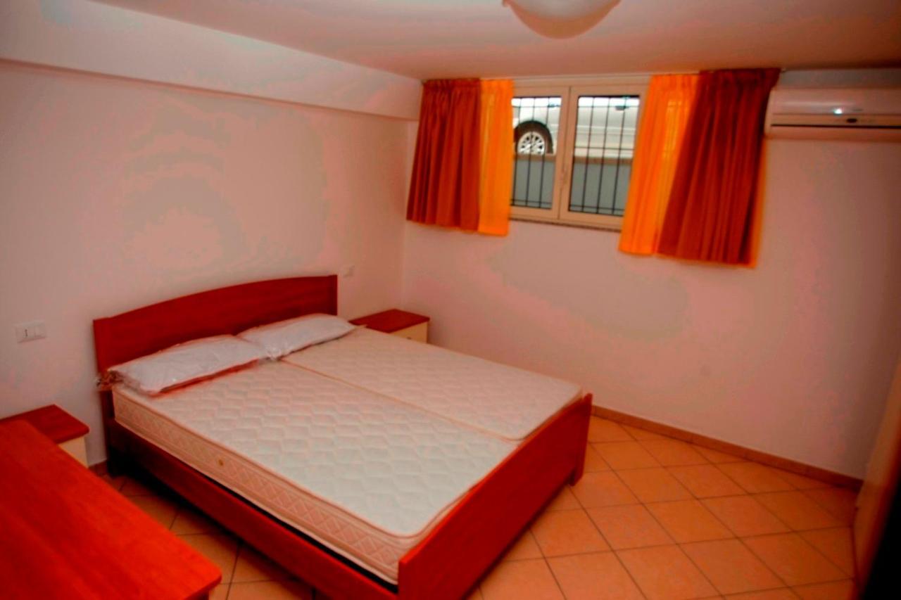 Residence Gualtieri ซานตันเดรอา อาปอสโตโล เดลโล โยนิโอ ภายนอก รูปภาพ