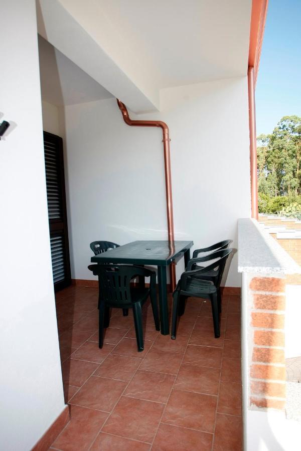 Residence Gualtieri ซานตันเดรอา อาปอสโตโล เดลโล โยนิโอ ภายนอก รูปภาพ