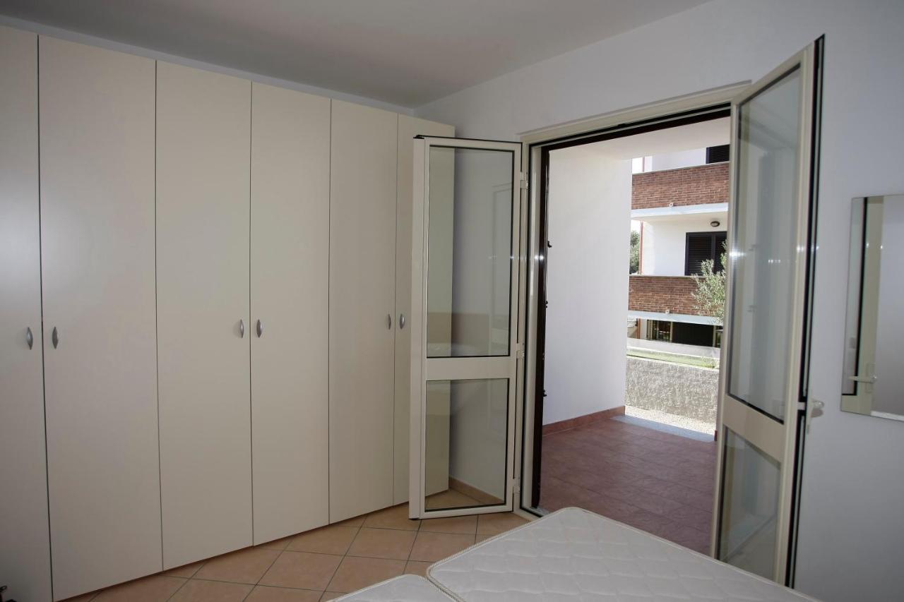 Residence Gualtieri ซานตันเดรอา อาปอสโตโล เดลโล โยนิโอ ภายนอก รูปภาพ