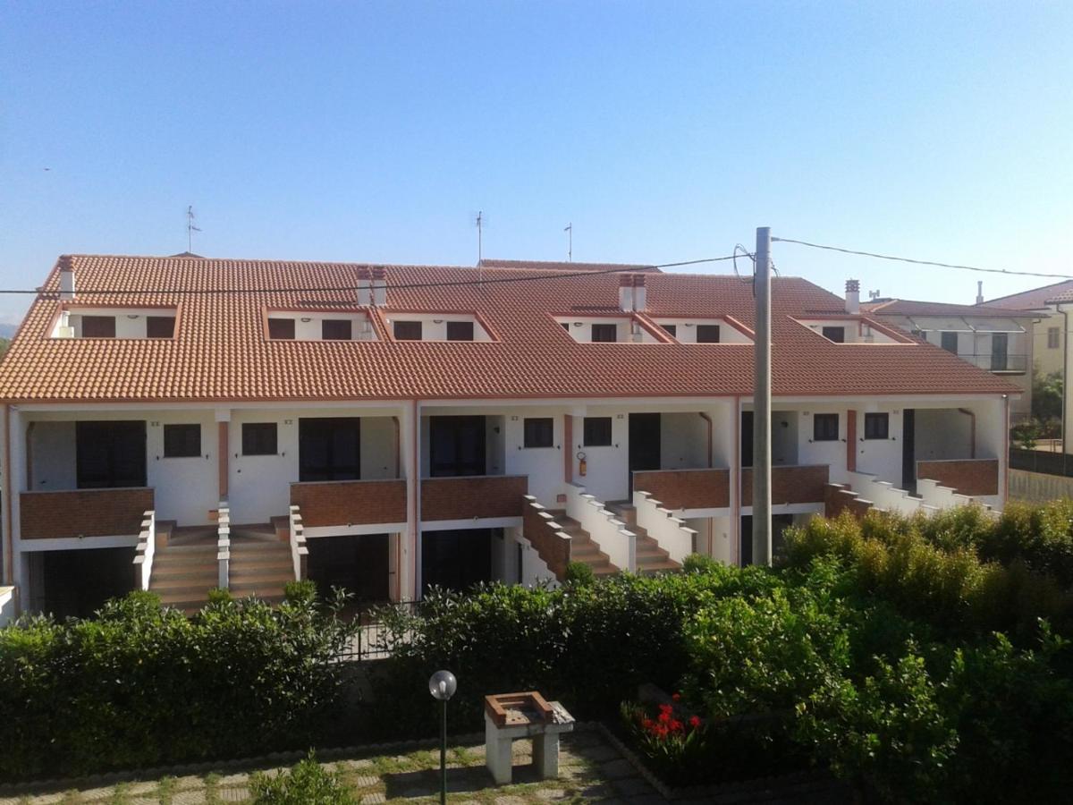 Residence Gualtieri ซานตันเดรอา อาปอสโตโล เดลโล โยนิโอ ภายนอก รูปภาพ