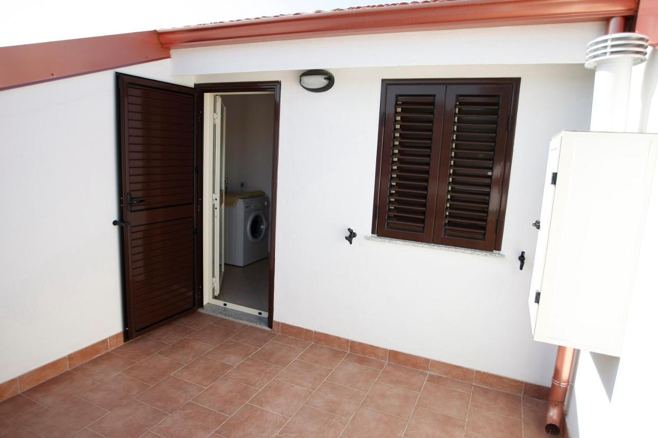 Residence Gualtieri ซานตันเดรอา อาปอสโตโล เดลโล โยนิโอ ภายนอก รูปภาพ