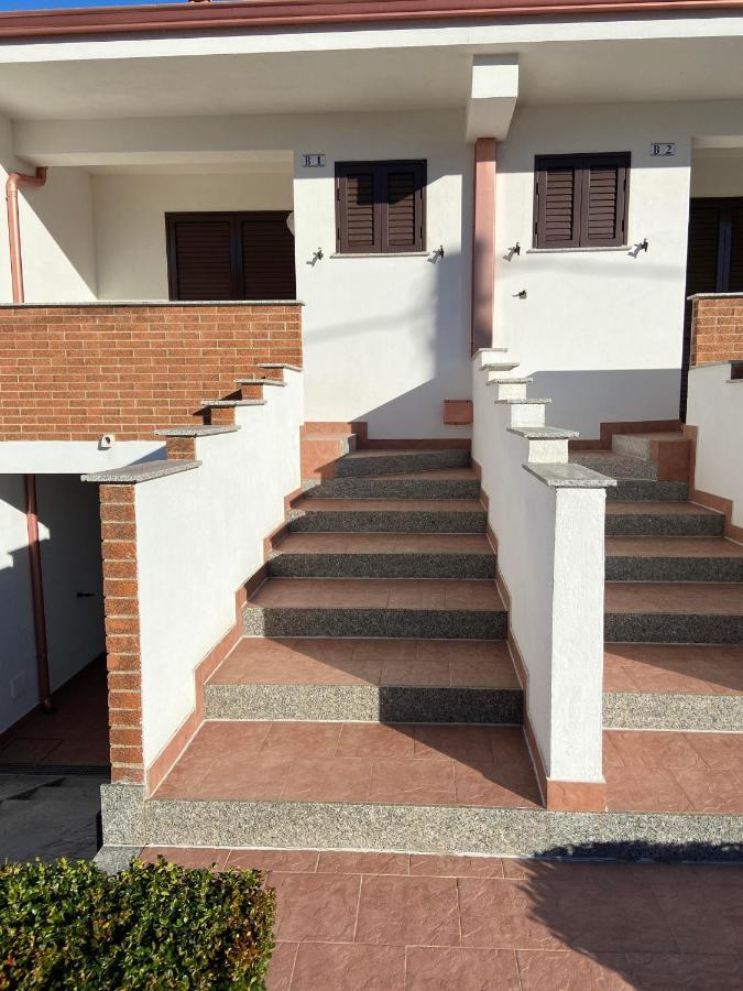 Residence Gualtieri ซานตันเดรอา อาปอสโตโล เดลโล โยนิโอ ภายนอก รูปภาพ