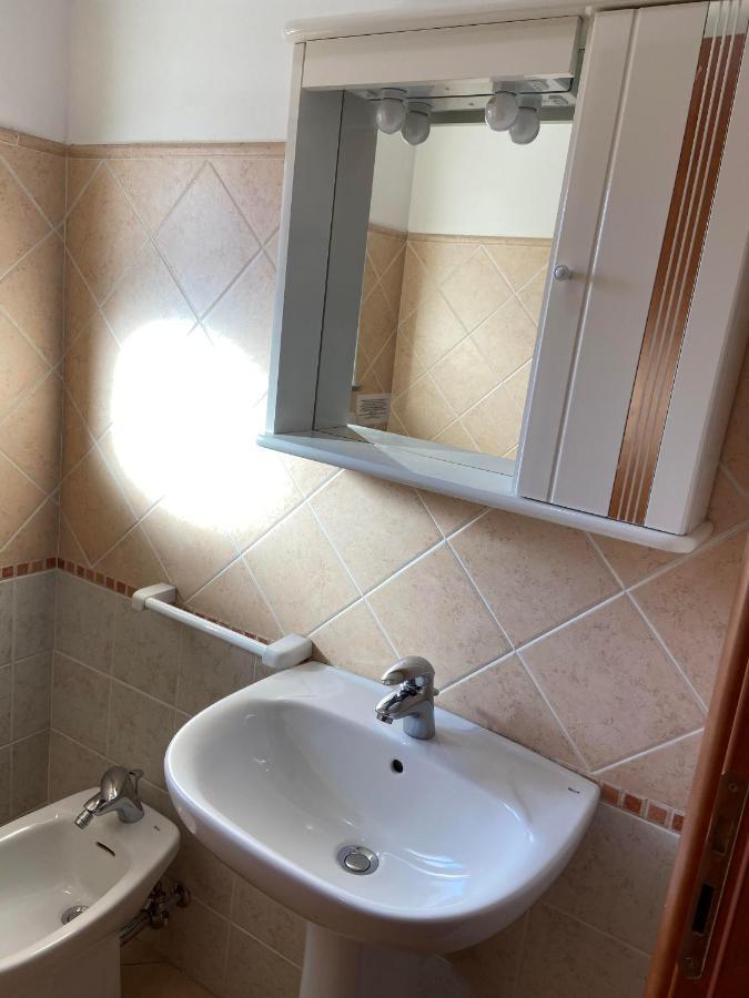 Residence Gualtieri ซานตันเดรอา อาปอสโตโล เดลโล โยนิโอ ภายนอก รูปภาพ